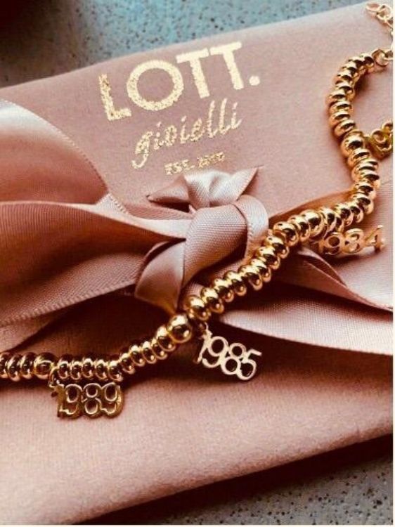 Afbeeldingen van GOUDEN ARMBAND HARMONICA IRREGULAR M